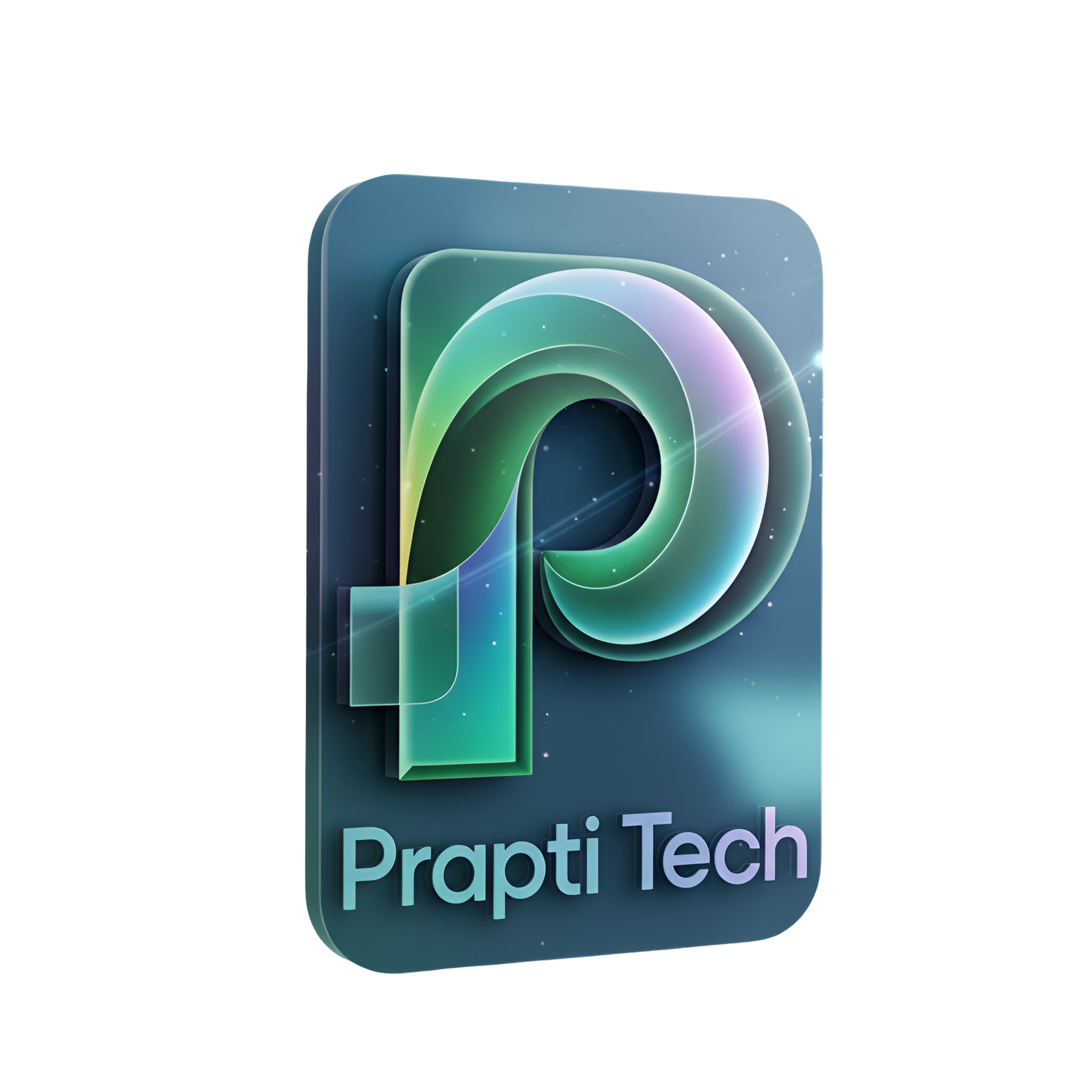 Prapti Tech